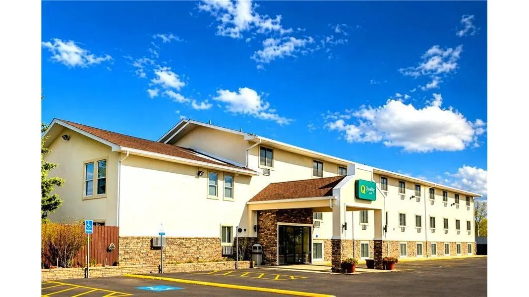 Quality Inn Gillette