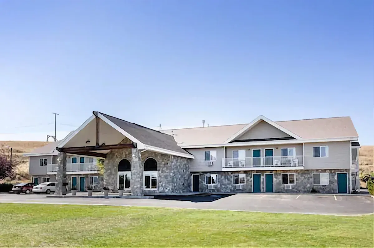Jefferson Inn Montana