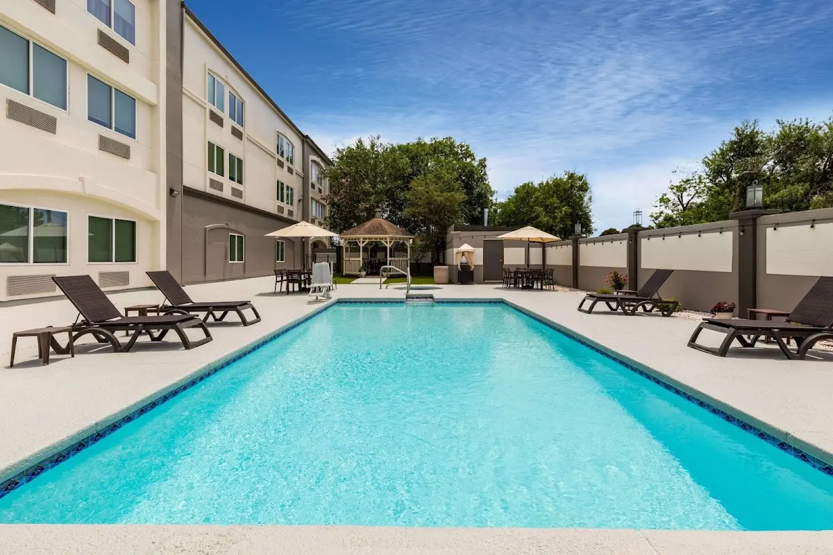 La Quinta Inn & Suites by Wyndham Brownsville North