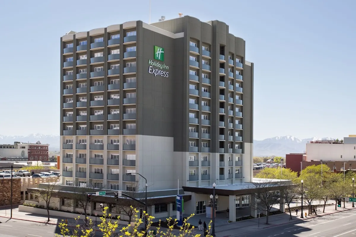 Holiday Inn Express & Suites Houston Westchase - Westheimer by IHG