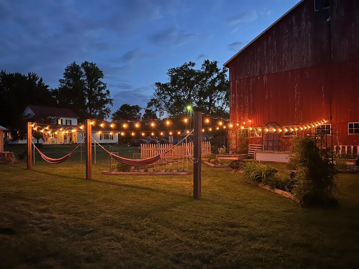The FarmHouse Inn
