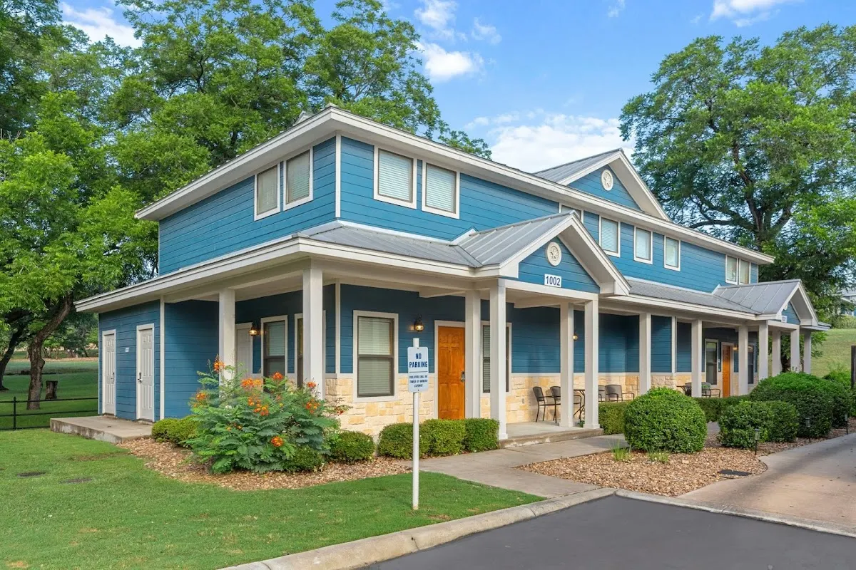 WorldMark New Braunfels