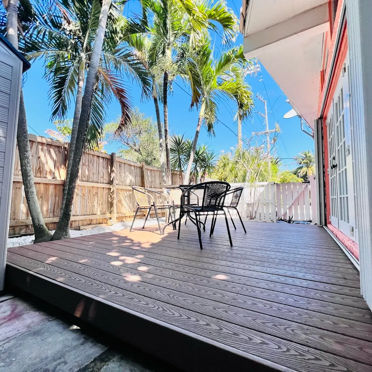 Cocobay condos