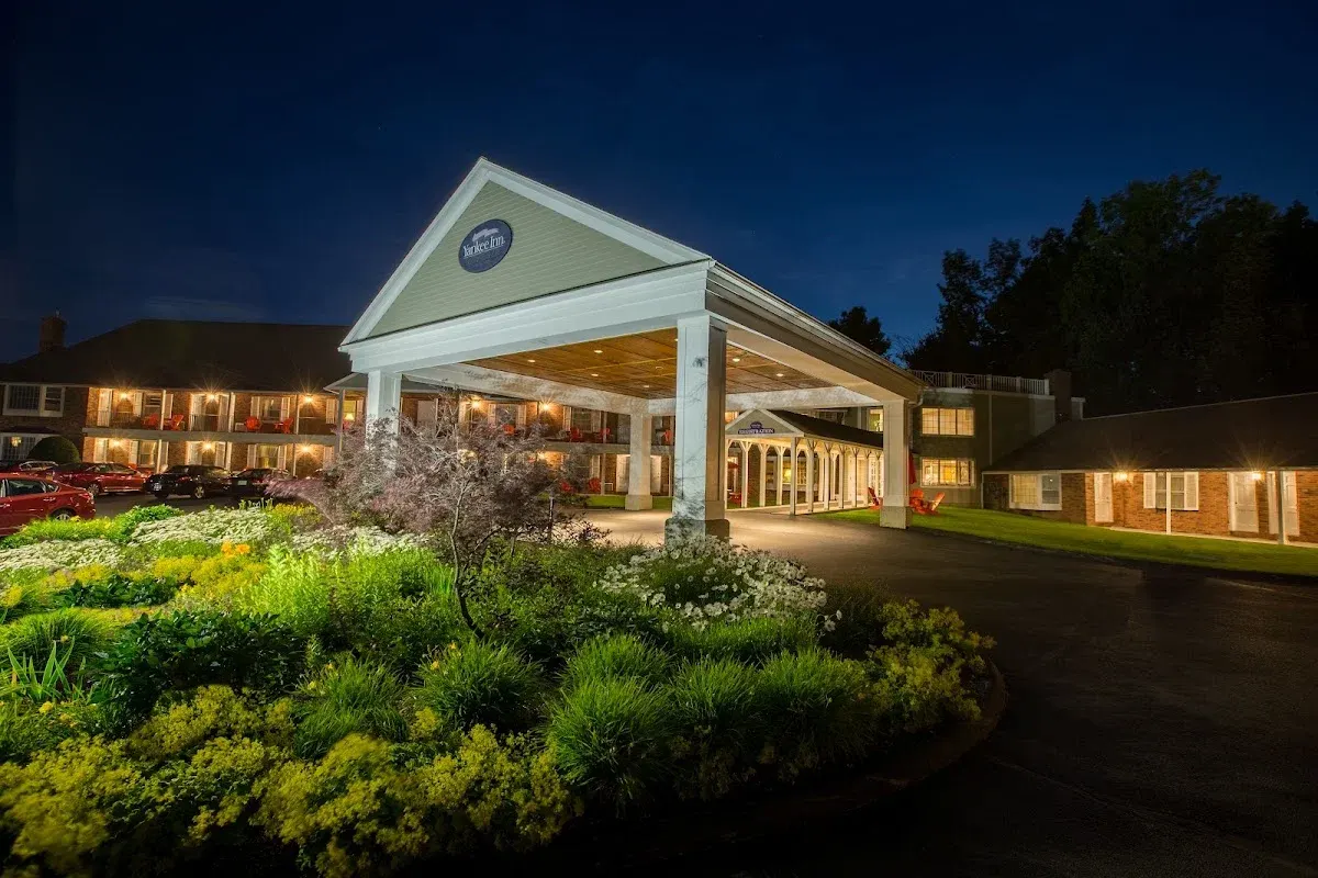 The Yankee Inn