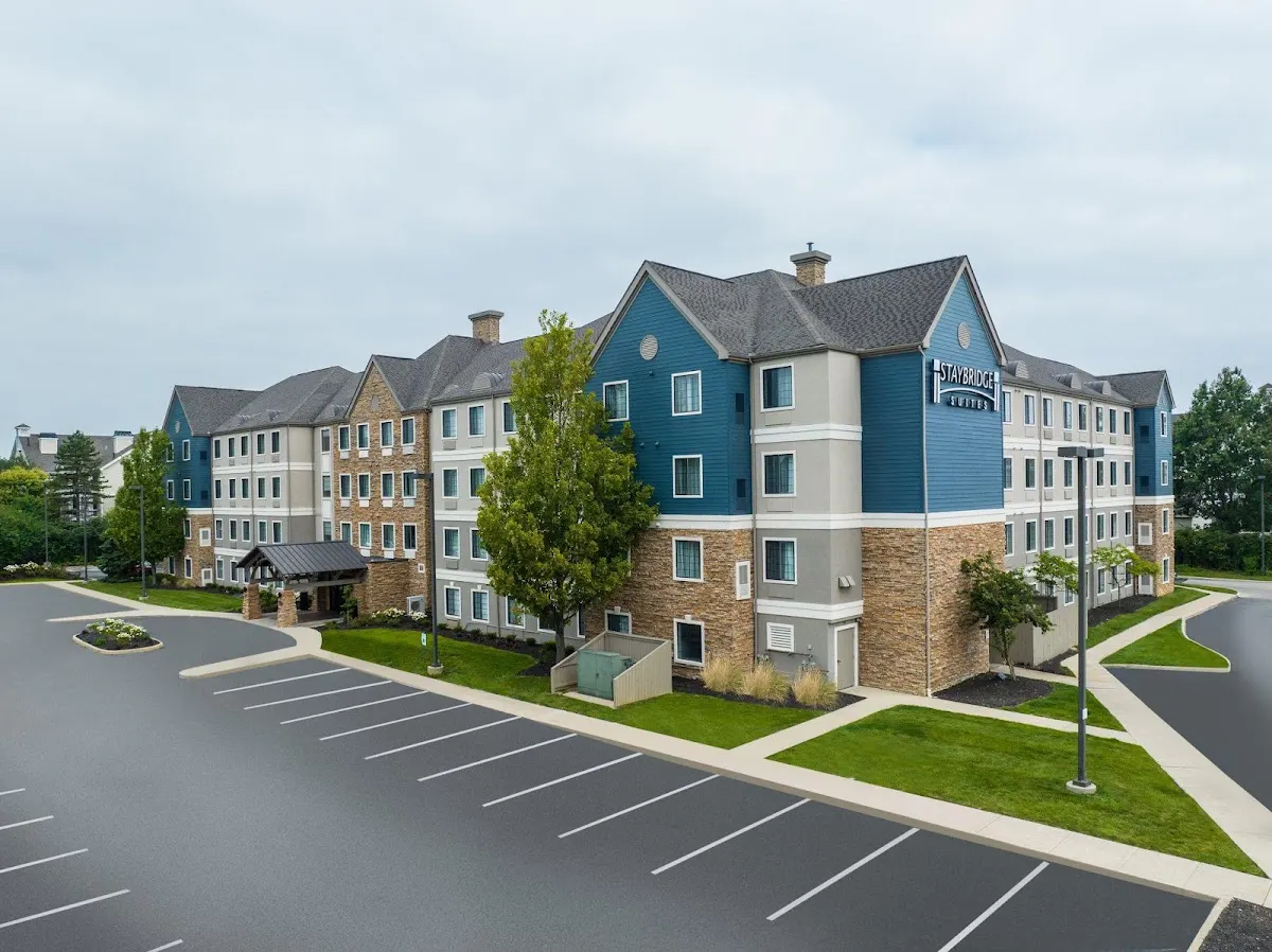 Staybridge Suites Columbus-Dublin by IHG