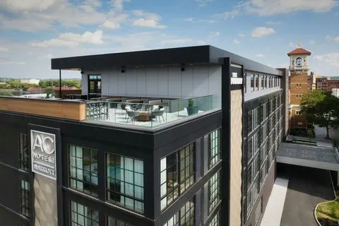 AC Hotel Dayton