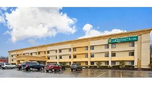 La Quinta Inn by Wyndham Auburn Worcester