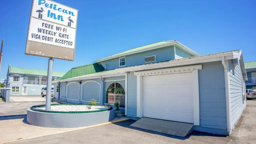 Pelican Inn by Belvilla Aransas Pass, TX