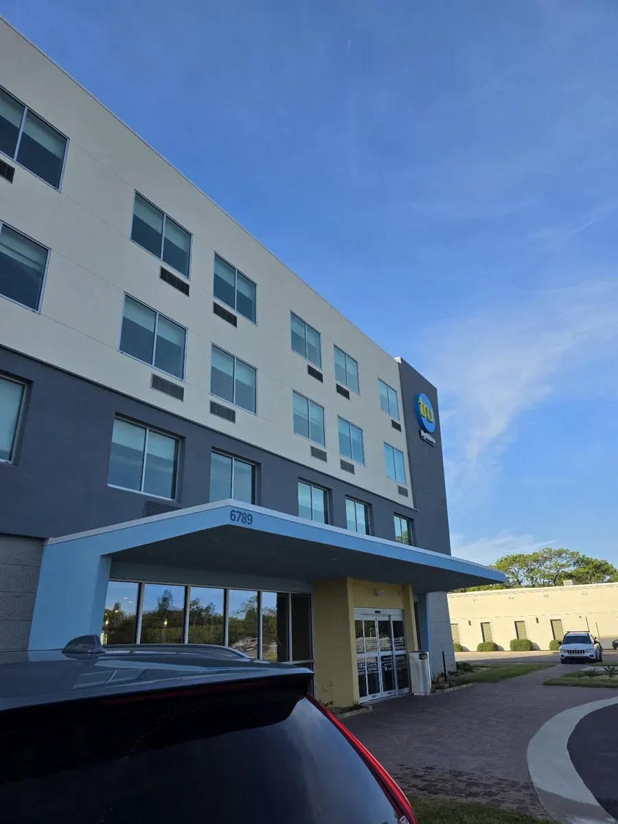 Tru by Hilton Santa Rosa Beach