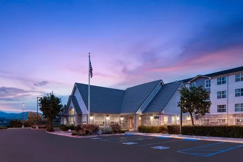 Residence Inn by Marriott San Diego Rancho Bernardo/Scripps Poway