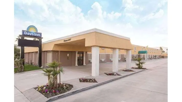Days Inn by Wyndham Indio