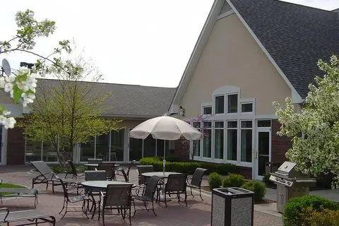 Residence Inn by Marriott Detroit Pontiac/Auburn Hills