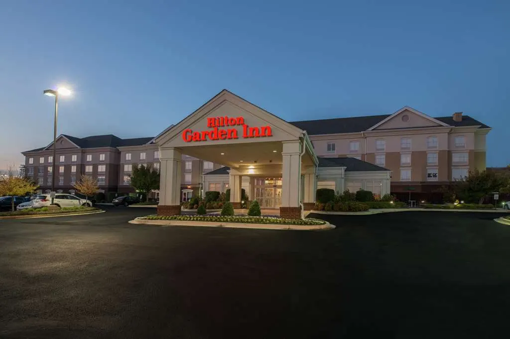 Hilton Garden Inn Tupelo, MS