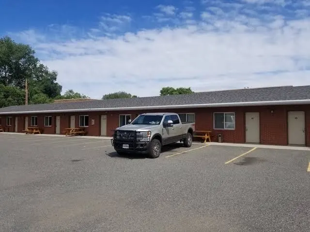 Cody Legacy Inn & Suites