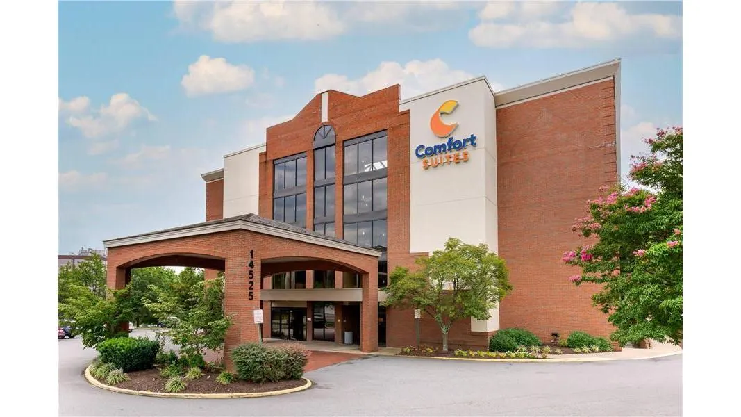 Comfort Suites Near Potomac Mills