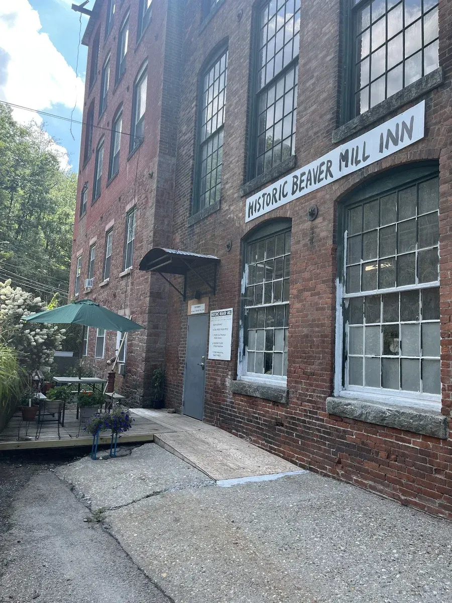Historic Beaver Mill Inn