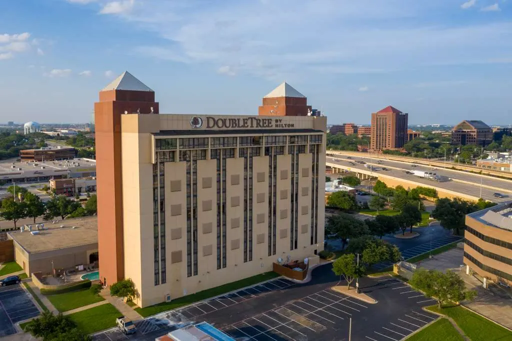 DoubleTree by Hilton Hotel Dallas - Richardson