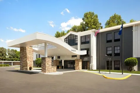 Fairfield by Marriott Inn & Suites Columbia Lexington