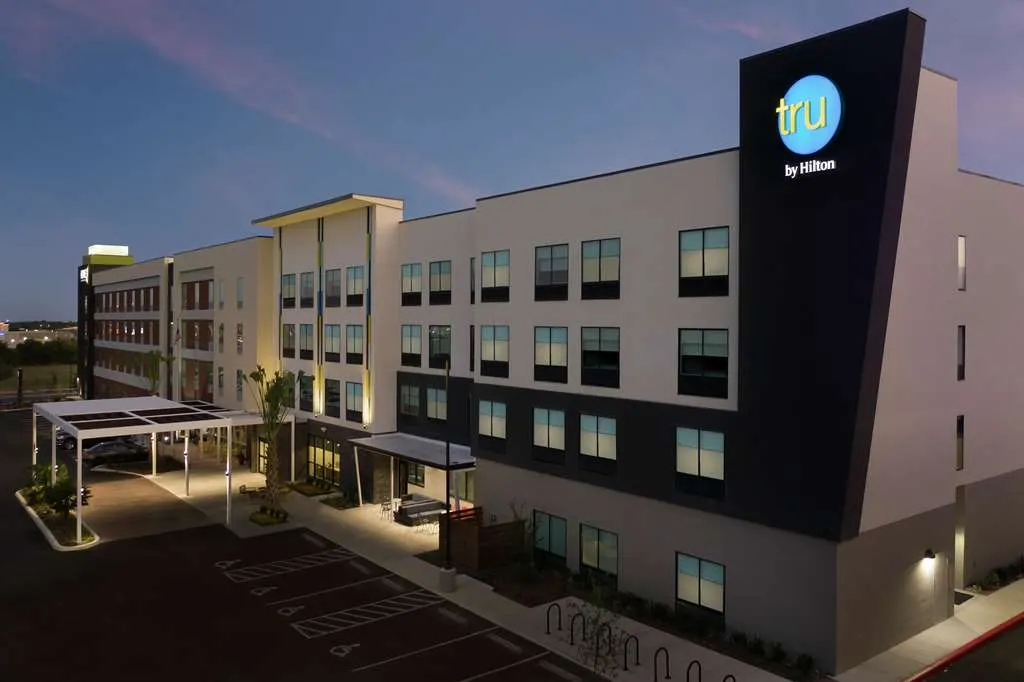 Tru by Hilton San Antonio Lackland SeaWorld