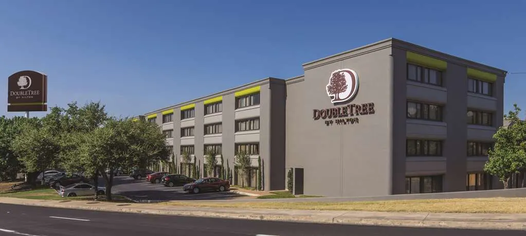 DoubleTree by Hilton Hotel Austin Northwest Arboretum