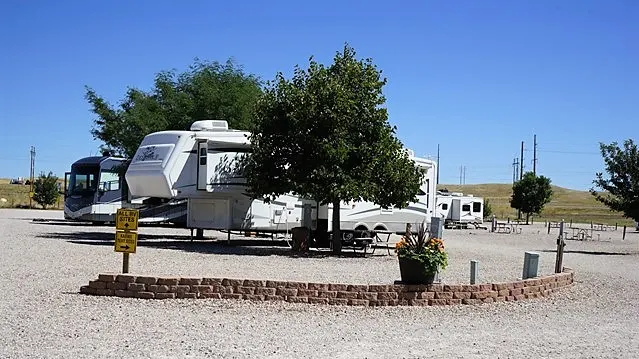 Cheyenne RV Resort