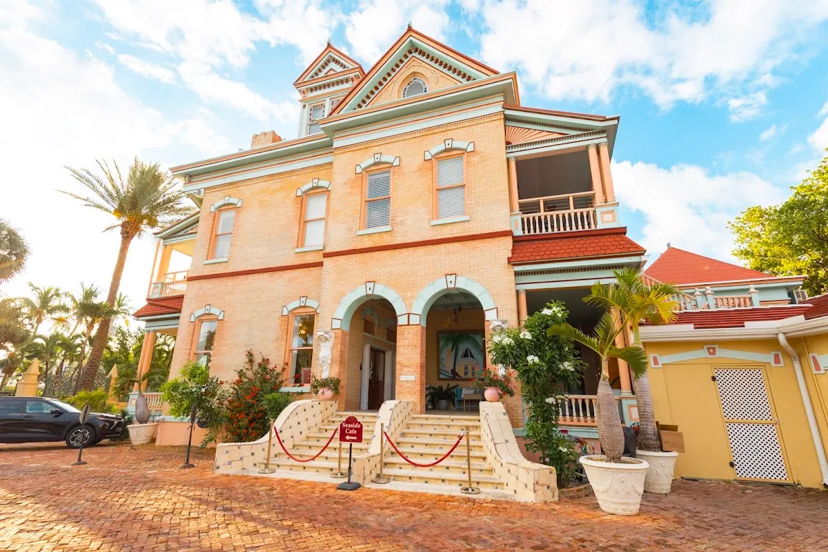 Southernmost House Key West