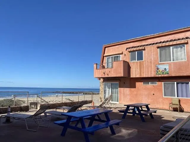 The Shores Inn