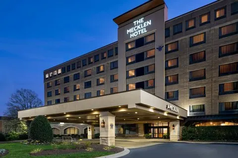 The Mecklen Hotel, Charlotte, a Tribute Portfolio Hotel