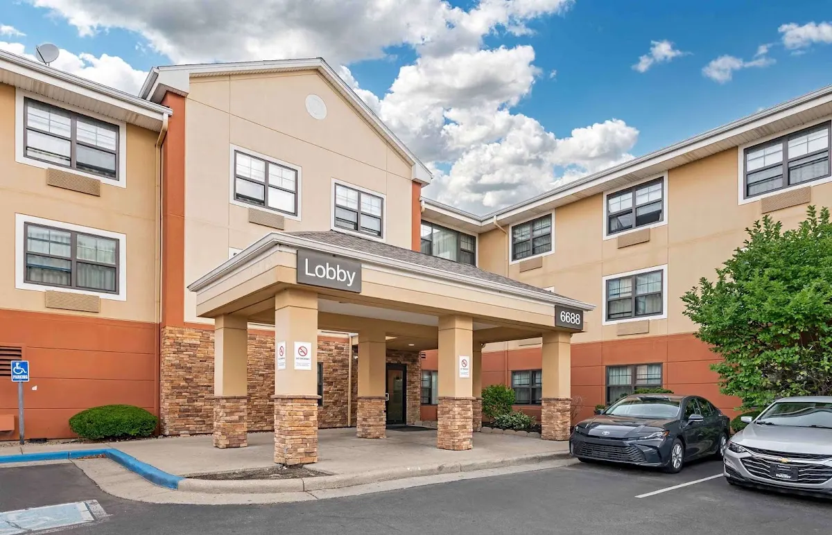 Extended Stay America Suites- Dayton - North