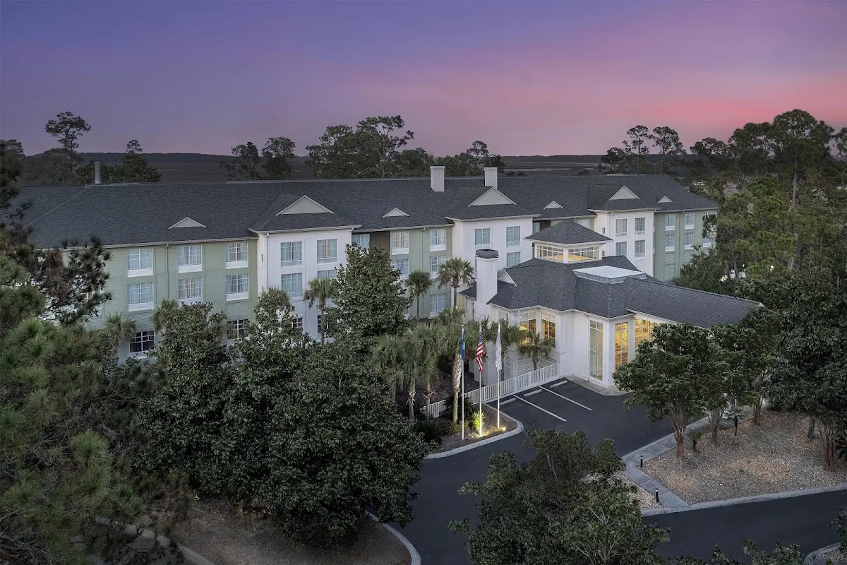 Hilton Garden Inn Hilton Head