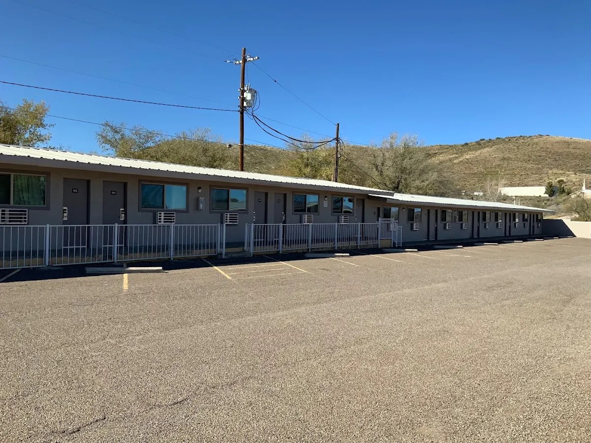 Value Lodge