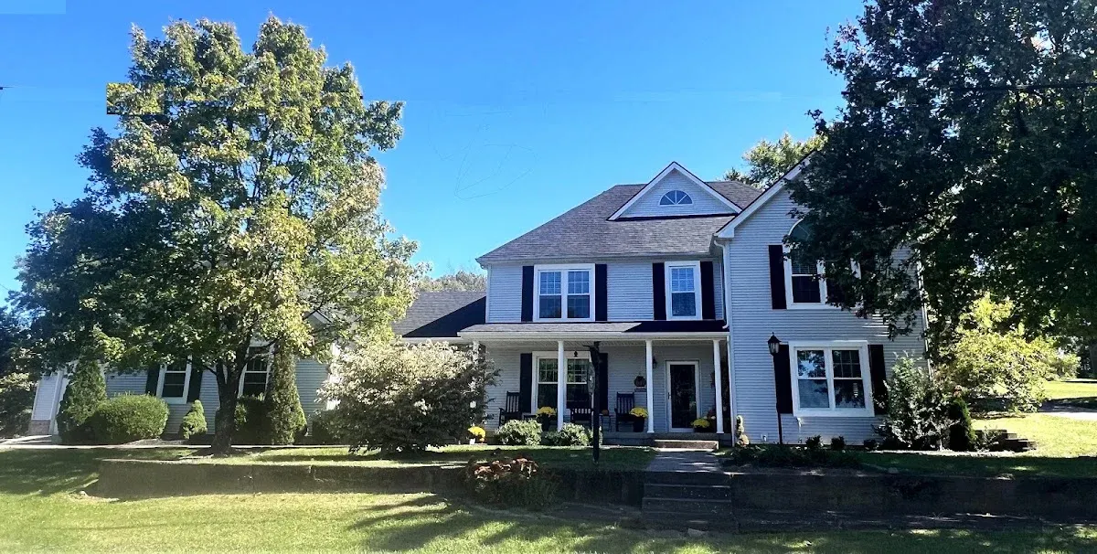 The Hill House Bed and Breakfast - Bourbon Trail