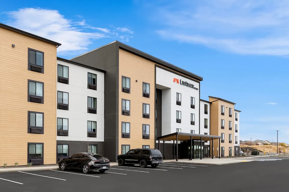 LivAway Suites Richland