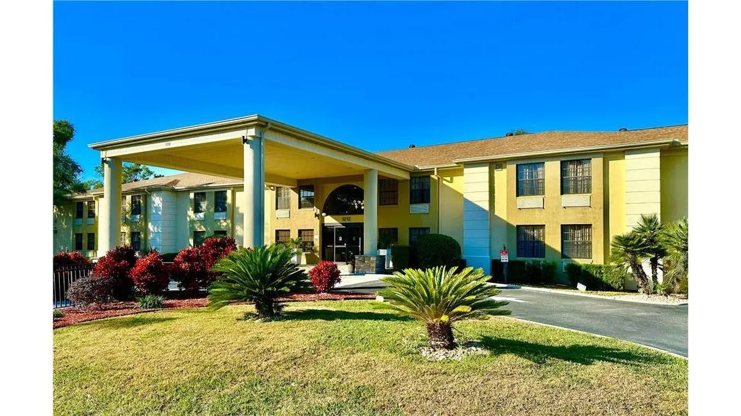Comfort Inn Ocala Silver Springs