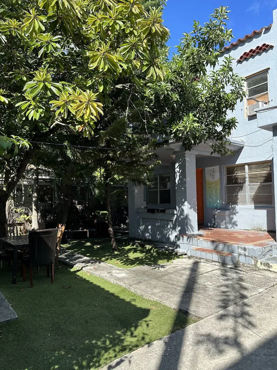 Miami Hostel