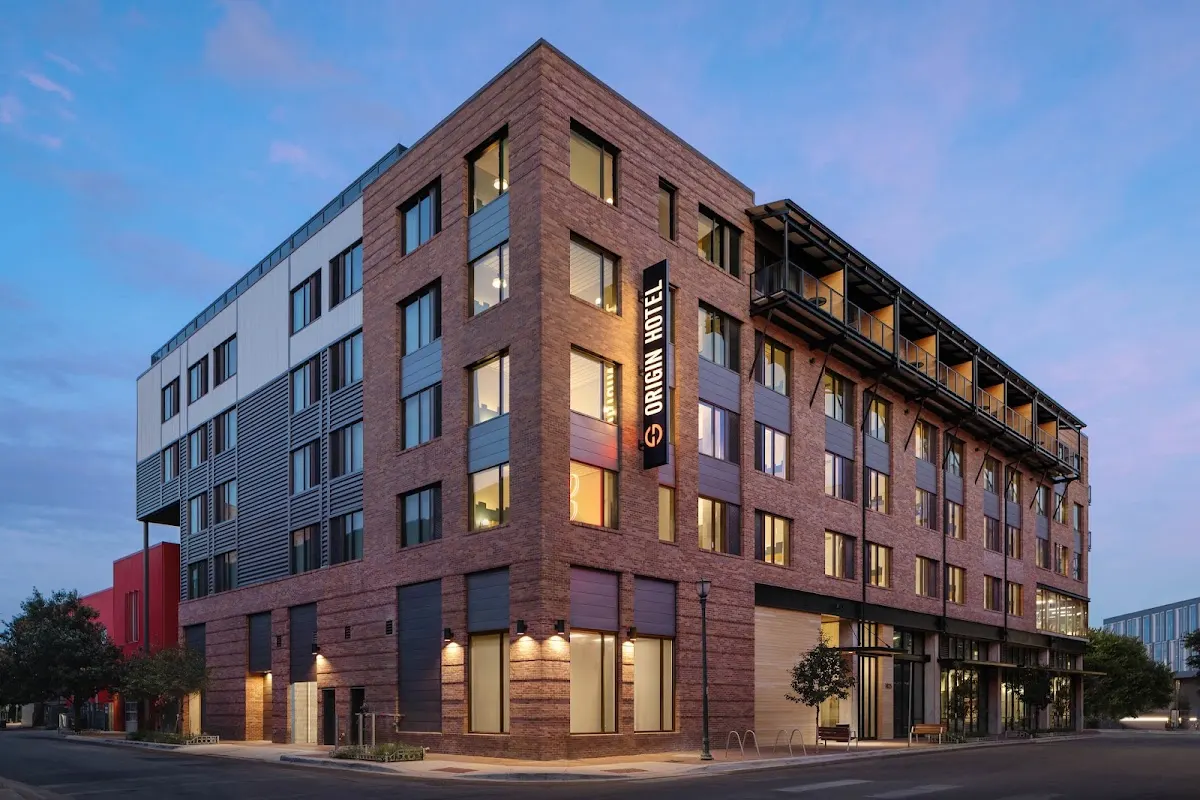 Origin Hotel Austin
