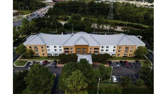Courtyard by Marriott Memphis East/Bill Morris Parkway