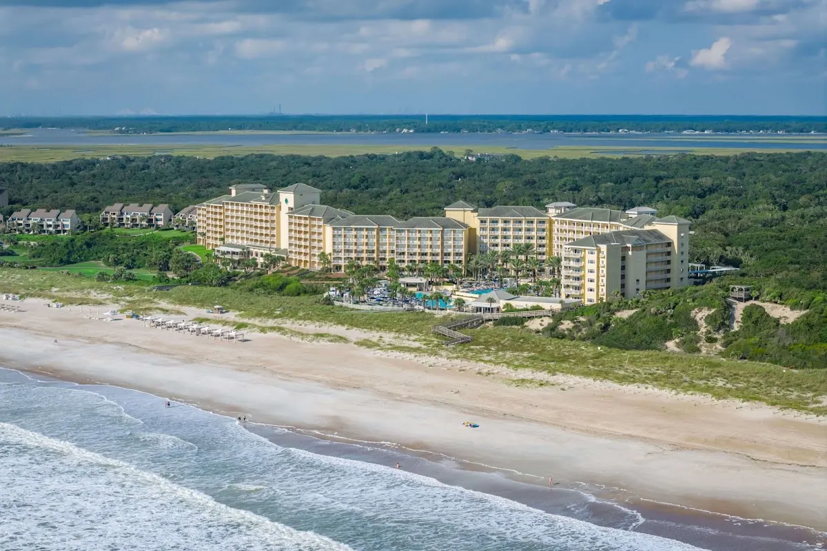 The Villas of Amelia Island