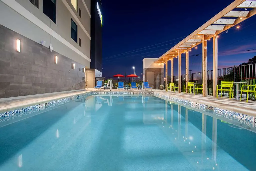 Home2 Suites by Hilton Calhoun