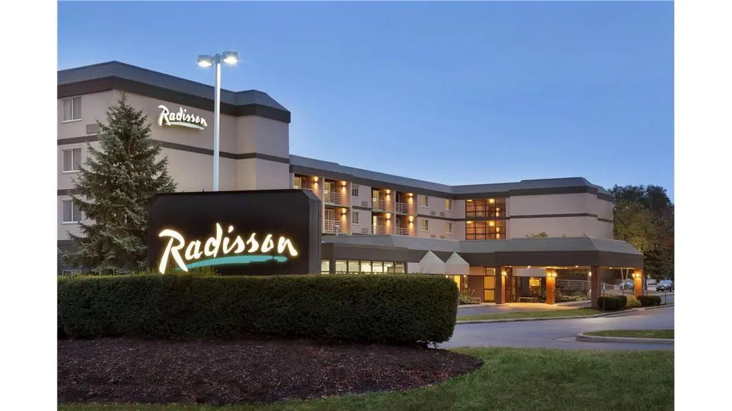 Radisson Hotel Akron - Fairlawn