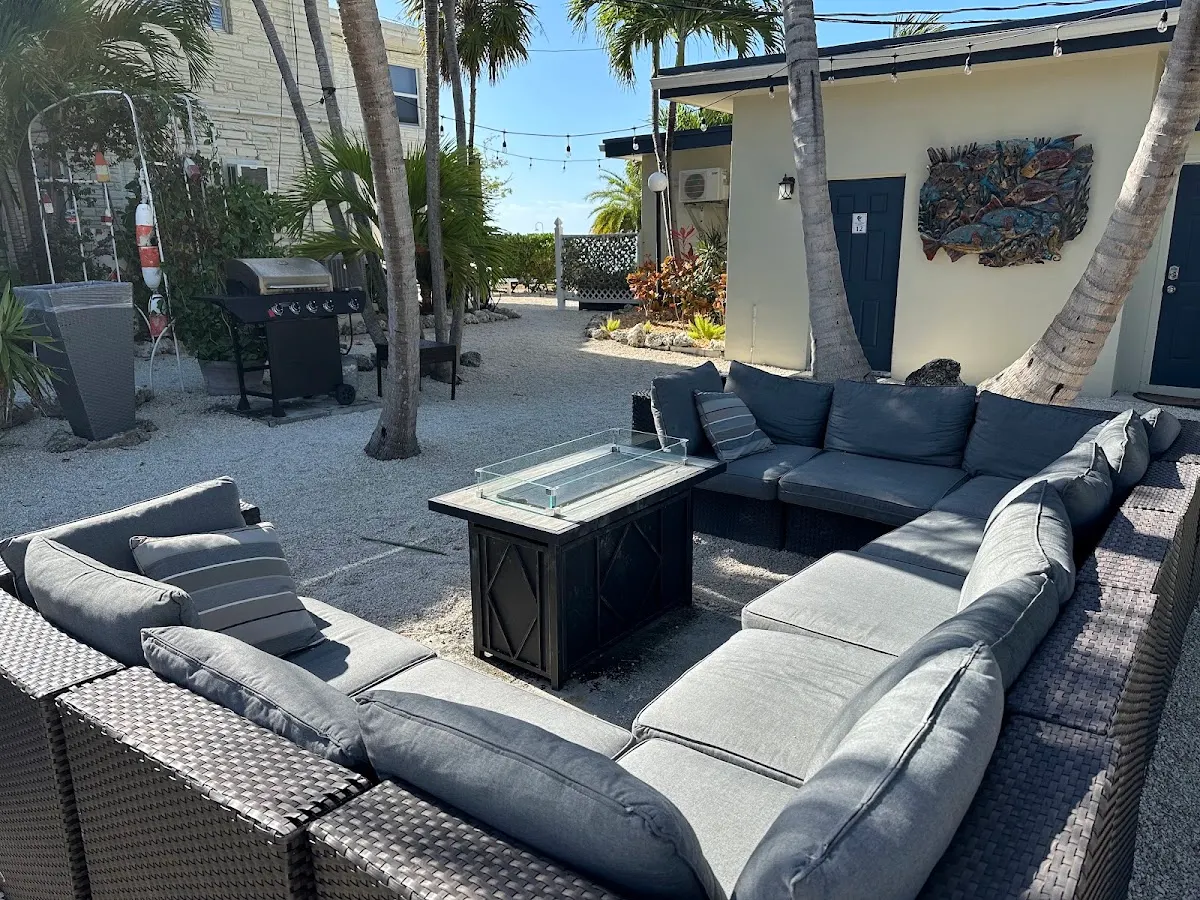 Seascape Resort & Marina