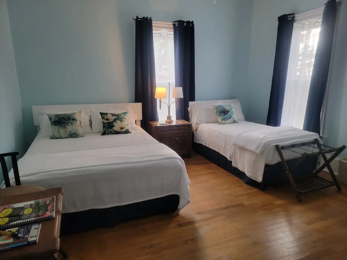 Josephine's Bed & Breakfast