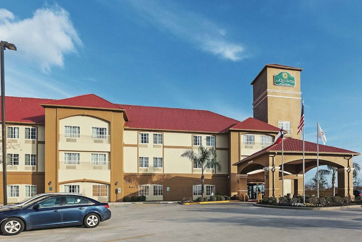 La Quinta Inn & Suites by Wyndham Houston Hobby Airport