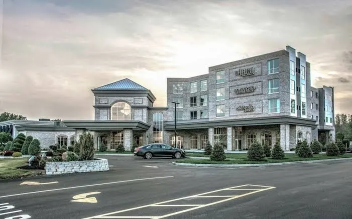 The Delavan Hotel
