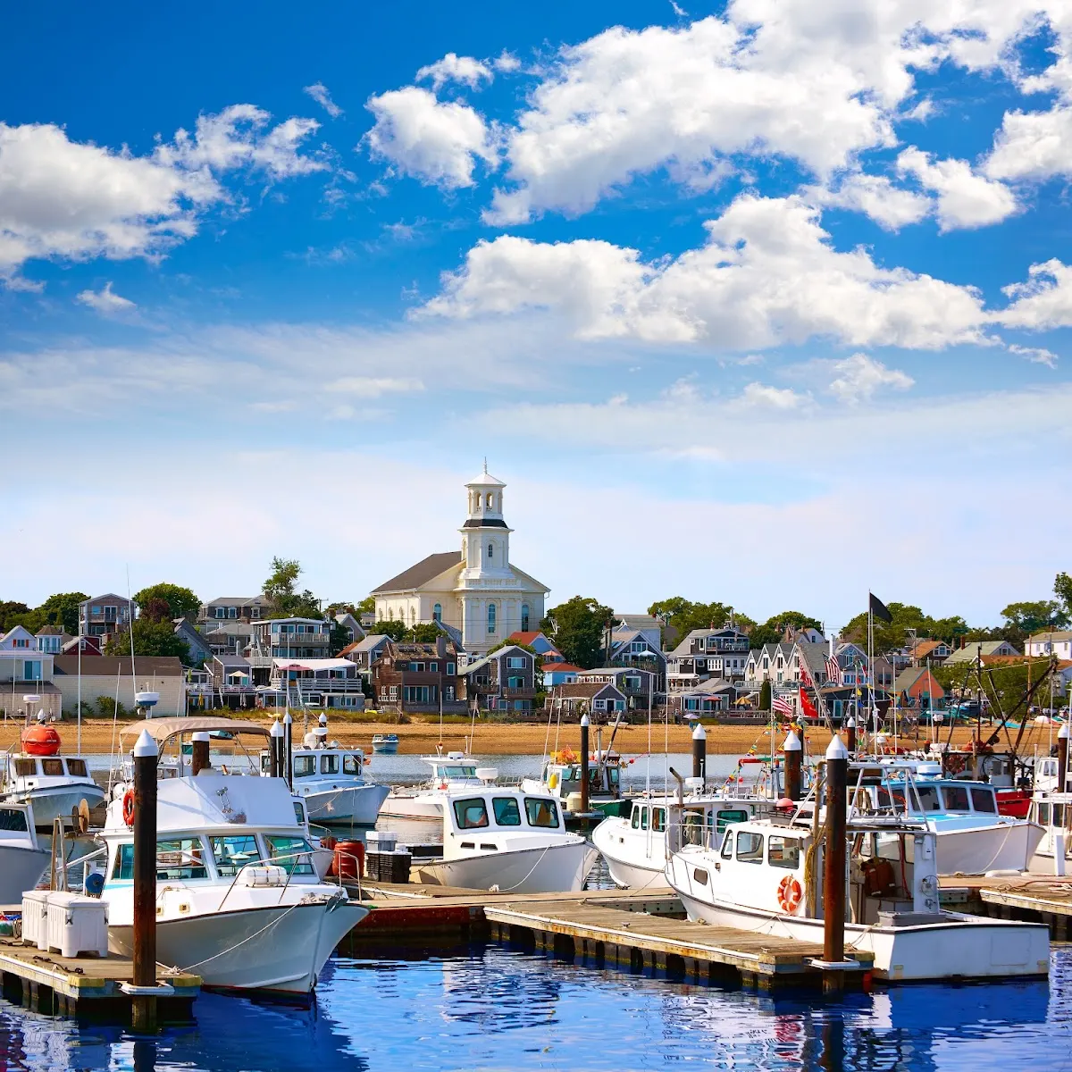 The Mercury Hotel Provincetown