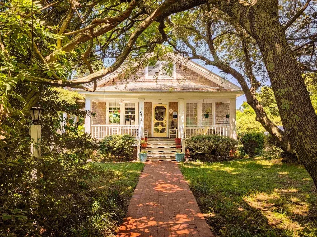 Thurston House Inn