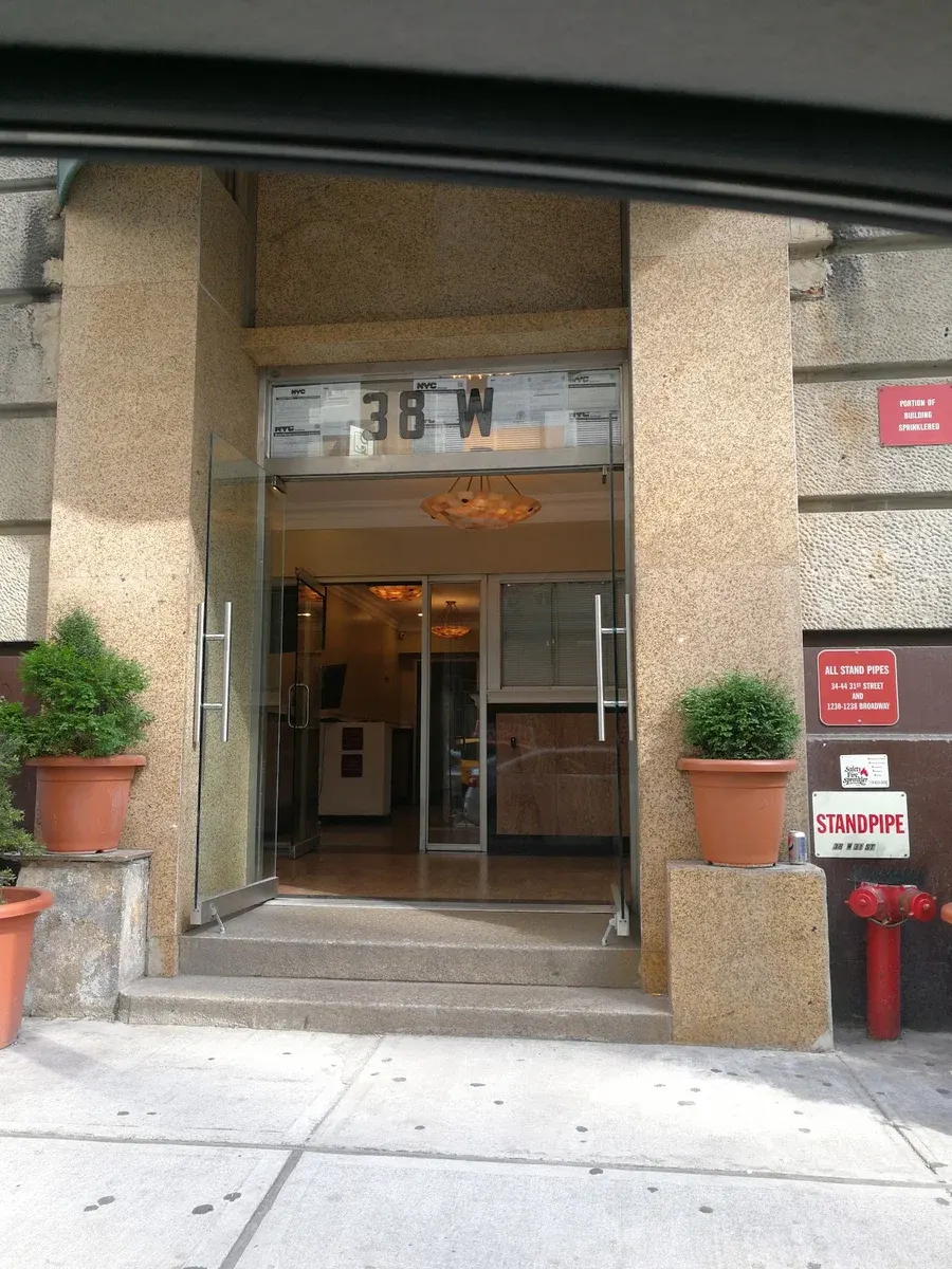 Midtown Suite NY