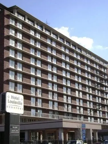 Hotel Louisville