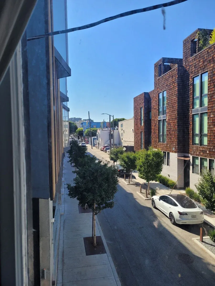 The Annex at Hayes Valley