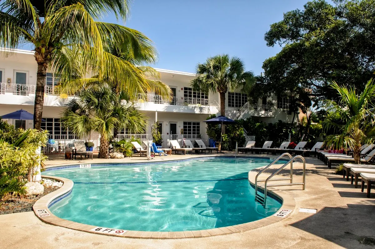 Tradewinds Apartment Hotel